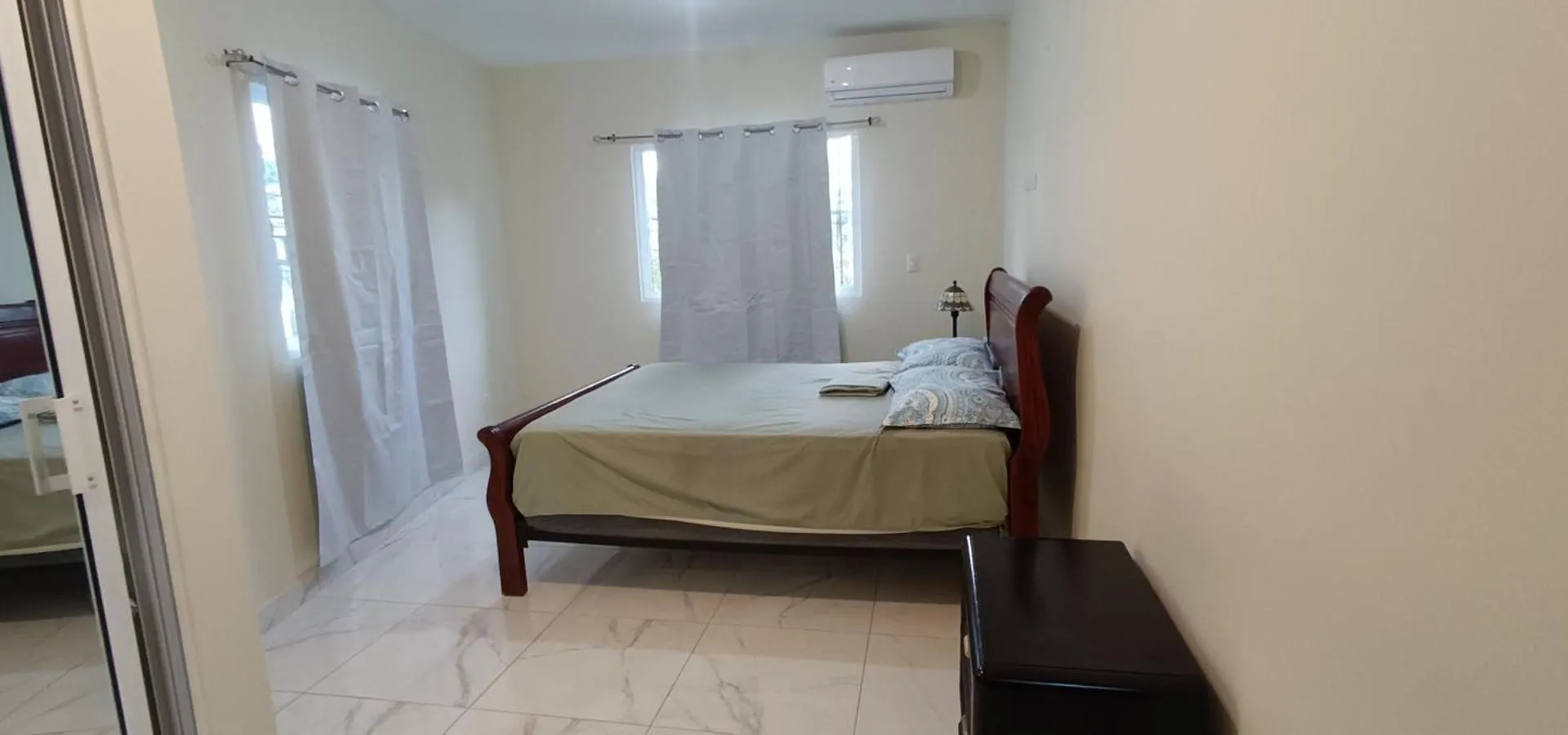 Apartman Hea Stays II Puerto Plata